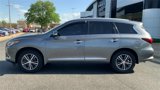Used 2017 INFINITI QX60 AWD w/ Premium Plus Package image 5