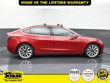 Used 2018 Tesla Model 3 Long Range image 6