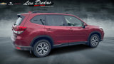 Used 2021 Subaru Forester Premium w/ Popular Package #1 image 4