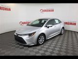 Used 2023 Toyota Corolla LE image 2