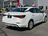 Used 2022 Nissan Sentra S image 5