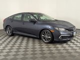 Used 2020 Honda Civic EX image 3