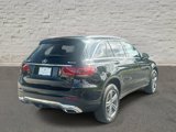 Used 2022 Mercedes-Benz GLC 300 4MATIC image 5