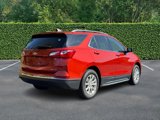 Used 2020 Chevrolet Equinox LT image 3