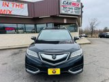 Used 2018 Acura RDX Aspec SH image 2
