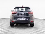 Used 2017 MAZDA CX-3 Touring w/ Premium Package image 4