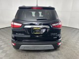 Used 2022 Ford EcoSport Titanium image 4