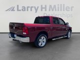 Used 2019 RAM 1500 Big Horn image 5