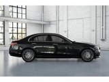 New 2025 Mercedes-Benz C 300 Sedan image 2