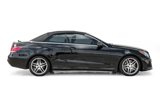 Used 2014 Mercedes-Benz E 550 Cabriolet image 6