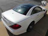 Used 2011 Mercedes-Benz SL 63 AMG image 4