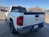 Used 2013 Chevrolet Silverado 1500 LTZ w/ LTZ White Diamond Edition image 5