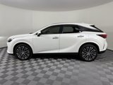 Used 2024 Lexus RX 350 FWD image 2