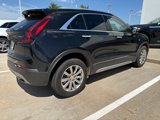 Certified 2022 Cadillac XT4 Premium Luxury w/ Enhanced Visibility Package image 3