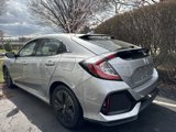 Used 2017 Honda Civic EX image 4
