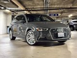Used 2018 Audi A3 e-tron Premium Plus w/ Premium Plus Package image 2