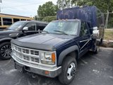 Used 2000 Chevrolet Silverado 3500 4x4 Regular Cab image 3
