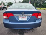 Used 2011 Honda Civic LX image 6