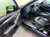 Used 2014 INFINITI Q50 Hybrid image 4