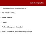 Used 2021 Chevrolet Traverse LS image 5