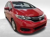 Used 2019 Honda Fit LX image 2