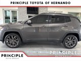 Used 2021 Jeep Compass 80th Special Edition w/ Sun and Sound Group image 6