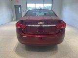 Used 2016 Chevrolet Impala LT w/ Convenience Package image 5