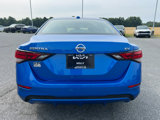 Used 2022 Nissan Sentra SV w/ All-Weather Package image 4