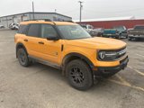 Used 2022 Ford Bronco Sport Big Bend w/ Convenience Package image 3