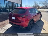 Used 2022 MAZDA CX-5 AWD 2.5 Turbo image 3
