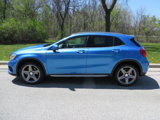Used 2015 Mercedes-Benz GLA 250 4MATIC image 4