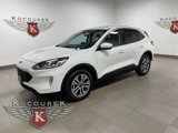 Used 2022 Ford Escape SEL image 3