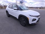 Used 2023 Chevrolet TrailBlazer ACTIV image 4