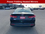 Used 2018 Kia Optima EX image 4