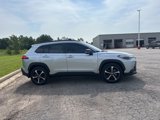 New 2025 Toyota Corolla Cross AWD Hybrid image 4