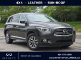 Used 2014 INFINITI QX60 AWD image 1