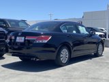 Used 2012 Honda Accord LX image 3