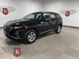 Used 2024 Hyundai Tucson SE image 3