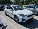 Certified 2021 Kia Forte LXS image 3