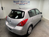 Used 2012 Nissan Versa 1.8 S image 2