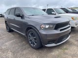 Used 2018 Dodge Durango R/T w/ Blacktop Package image 2