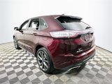 Used 2018 Ford Edge Sport w/ Equipment Group 401A image 5