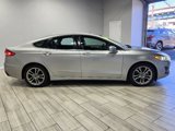 Used 2020 Ford Fusion SEL image 6