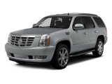 Used 2014 Cadillac Escalade Premium image 4