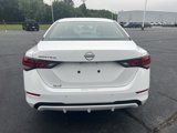 New 2025 Nissan Sentra S image 4