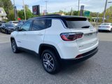 Used 2018 Jeep Compass Latitude w/ Popular Equipment Group image 3
