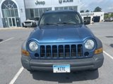 Used 2006 Jeep Liberty Sport image 2