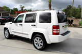 Used 2012 Jeep Liberty Sport image 4