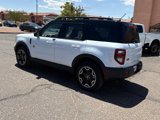 New 2025 Ford Bronco Sport Outer Banks image 3