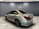 Used 2021 Mercedes-Benz C 300 4MATIC Sedan image 3